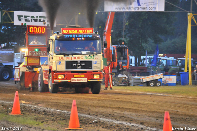 13-07-2013 660-BorderMaker 13-07-2013 beachpull