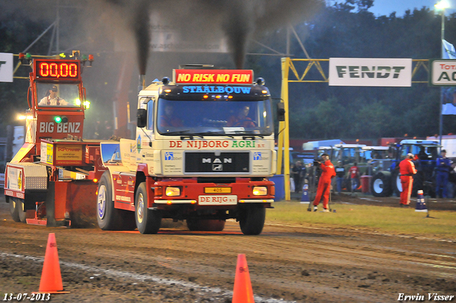 13-07-2013 661-BorderMaker 13-07-2013 beachpull