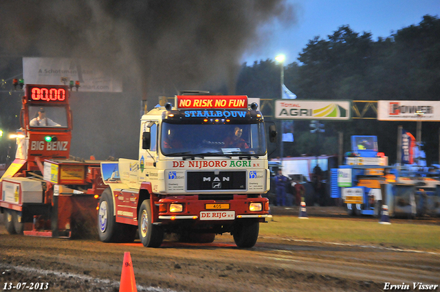 13-07-2013 662-BorderMaker 13-07-2013 beachpull