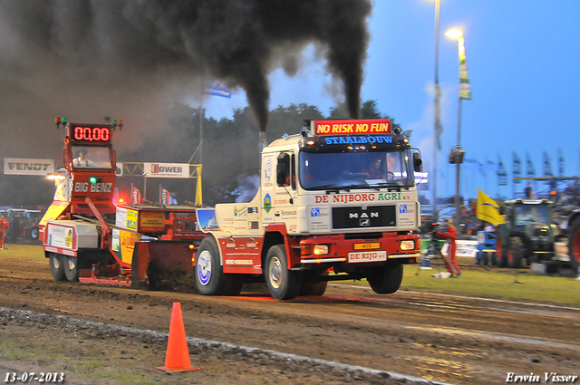 13-07-2013 664-BorderMaker 13-07-2013 beachpull