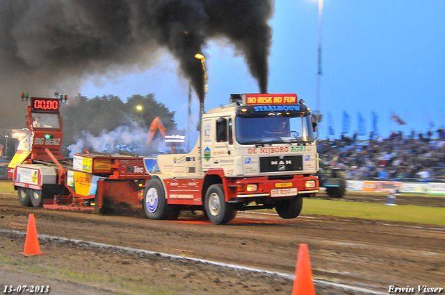 13-07-2013 665-BorderMaker 13-07-2013 beachpull