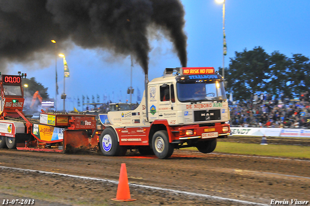 13-07-2013 666-BorderMaker 13-07-2013 beachpull