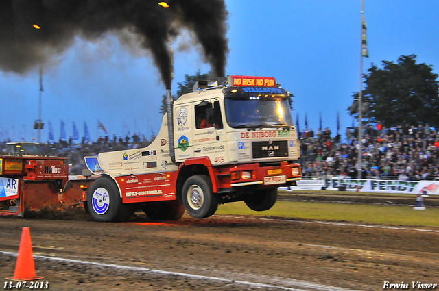 13-07-2013 667-BorderMaker 13-07-2013 beachpull