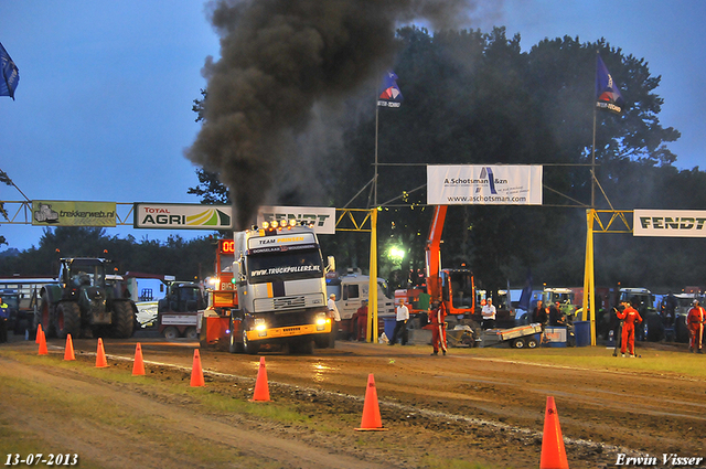 13-07-2013 687-BorderMaker 13-07-2013 beachpull