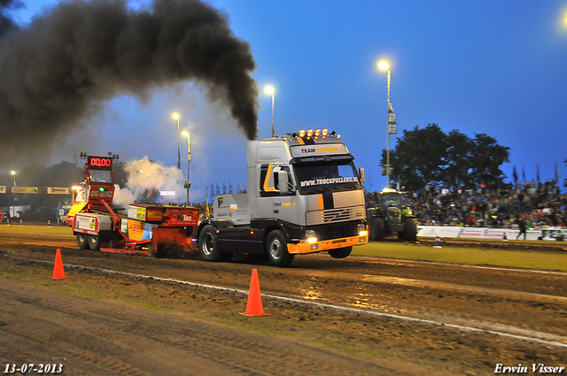 13-07-2013 695-BorderMaker 13-07-2013 beachpull