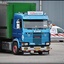 Tos Gieten - Gieten  VP-36-... - Scania