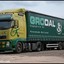 BS-JT-53 Volvo FH Groen en ... - 2013