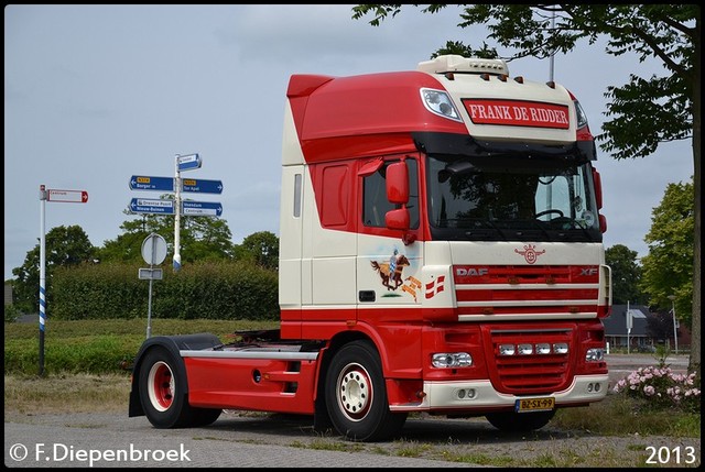 BZ-SX-99 DAF 105 FDR2-BorderMaker 2013