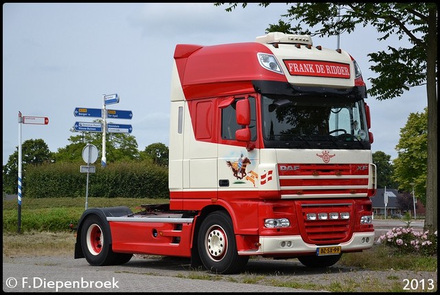 BZ-SX-99 DAF 105 FDR3-BorderMaker 2013