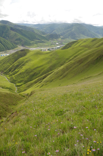  Sichuan (å››å·)