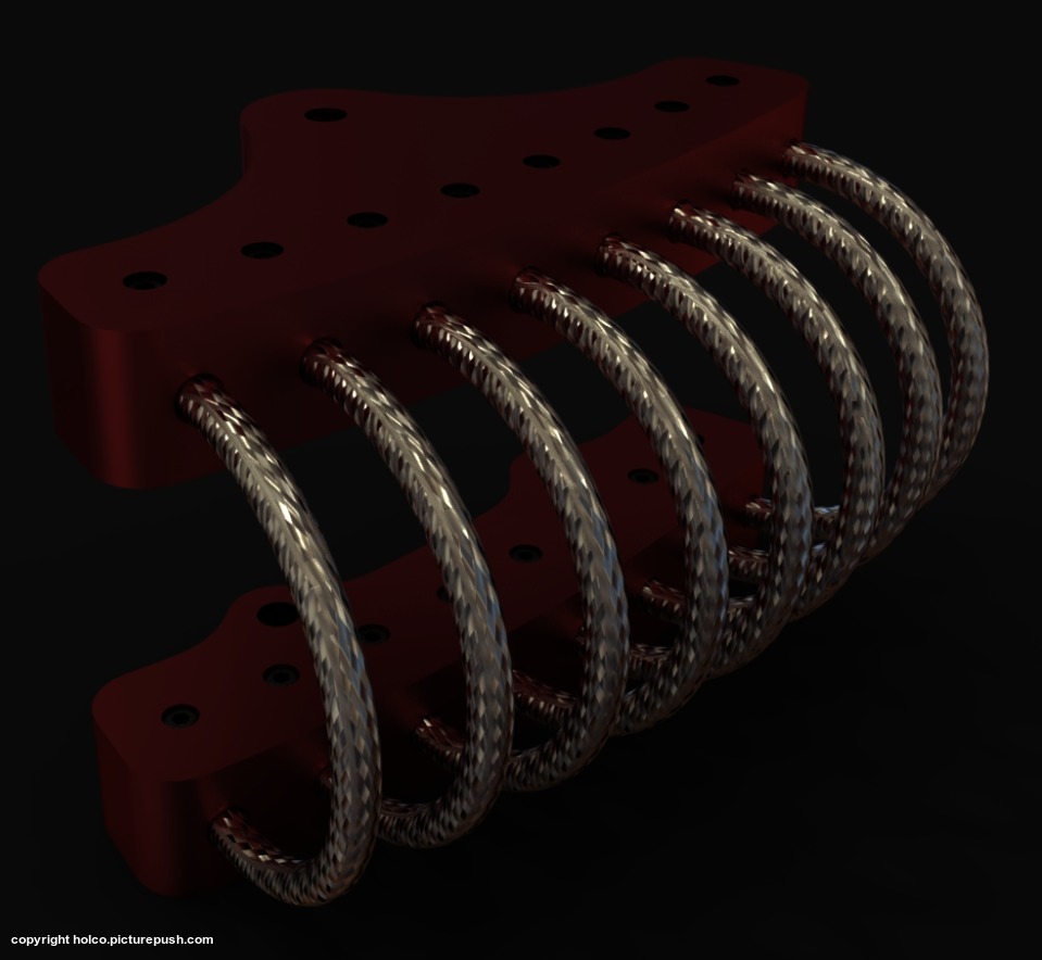 Damper2 KRATOS