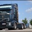 Volvo FH16 660-BorderMaker - 2013