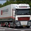 25-BBR-7 DAF XF105 Koos van... - Rijdende auto's