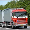 BG-VN-83 Scania 144G 460 Wi... - Rijdende auto's