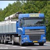 BH-FX-51 DAF XF95 Van der V... - Rijdende auto's