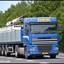 BH-FX-51 DAF XF95 Van der V... - Rijdende auto's