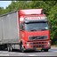 BN-FN-35 Volvo FH12 v.d Ber... - Rijdende auto's