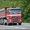 BN-LV-49 Volvo FH12 Koers-B... - Rijdende auto's