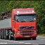 BN-SV-81 Volvo FH12 Vredeve... - Rijdende auto's