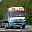 BP-LS-98 Mercedes Actros MP... - Rijdende auto's