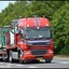 BS-DG-90 DAF CF Timmerman-B... - Rijdende auto's