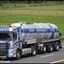 BV-VD-87 DAF XF105 Berkhof ... - Rijdende auto's