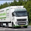 BX-FJ-04 Volvo FH van der M... - Rijdende auto's