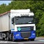 BX-VP-88 DAF XF105-BorderMaker - Rijdende auto's