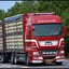 BZ-FH-28 MAN TGX De Kuikena... - Rijdende auto's