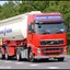 BZ-JN-32 Volvo FH Nijhof Wa... - Rijdende auto's