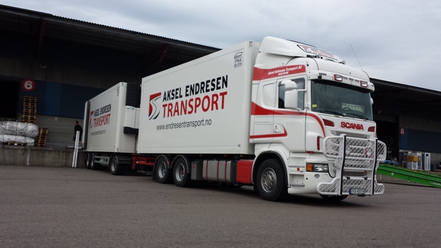 20130716 084355 Aksel Endresen Transport