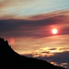 sunset july 16 - MKIV