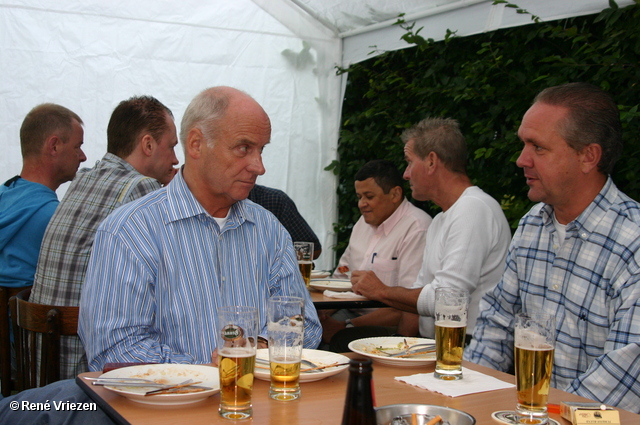 RenÃ© Vriezen 2007-07-22 #0068 HeerenSalon BBQ 22-07-2007