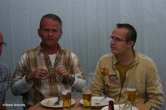 RenÃ© Vriezen 2007-07-22 #0067 HeerenSalon BBQ 22-07-2007