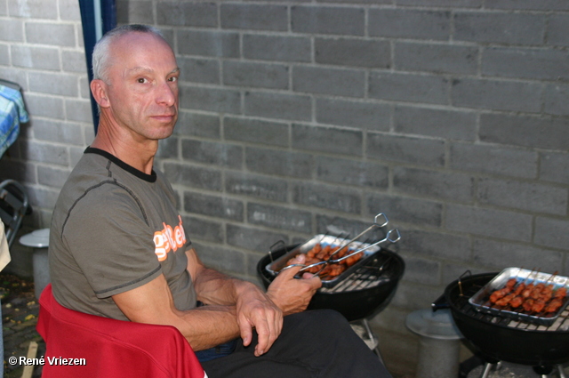 RenÃ© Vriezen 2007-07-22 #0064 HeerenSalon BBQ 22-07-2007