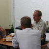 RenÃ© Vriezen 2007-07-22 #0056 - HeerenSalon BBQ 22-07-2007