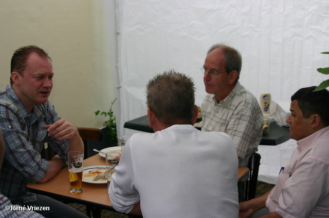 RenÃ© Vriezen 2007-07-22 #0056 HeerenSalon BBQ 22-07-2007