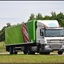 Wegman Transport BV - Ter A... - Daf 