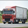 JCL Logistics - Valkenswaar... - Daf 