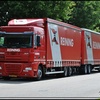 Reining - Kolham  BV-DG-77 ... - Daf 