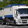 1-CVM-333 MAN TGX Morssimkh... - Rijdende auto's