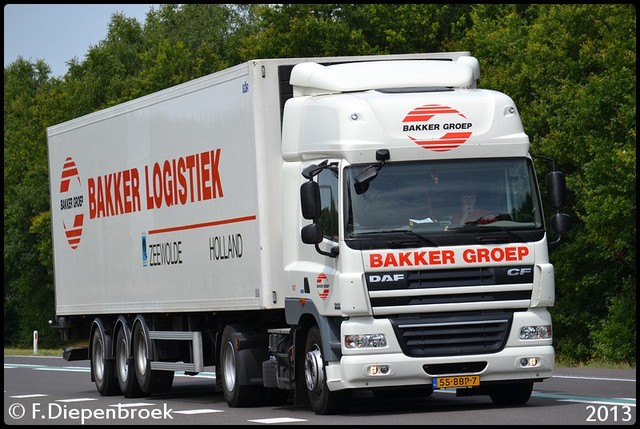 55-BBP-7 DAF CF Bakker Logistiek-BorderMaker Rijdende auto's