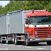 BG-VN-83 Scania 144G 460 Wi... - Rijdende auto's