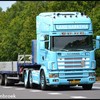 BP-LG-19 Scania 124L 420 La... - Rijdende auto's