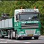 BR-DN-93 DAF XF van der Vee... - Rijdende auto's