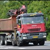 BR-NL-90 Iveco Trakker Scha... - Rijdende auto's