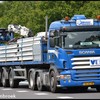 BS-DL-10 Scania R380 Maters... - Rijdende auto's