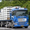 BS-GG-92 Scania R380 Maters... - Rijdende auto's