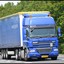 BT-HV-99 DAF CF-BorderMaker - Rijdende auto's