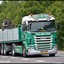 BV-TZ-01 Scania R500 van de... - Rijdende auto's